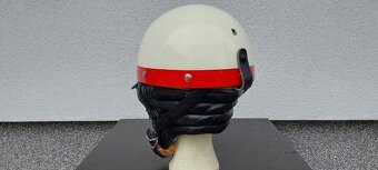 Stará helma,retro helma,cassida,kokoska,kokos.. - 6