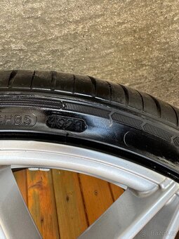 Carmani Knut 5x112 r19 225/35 8J ET27 - 6