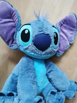 Stitch 40cm Disney Store - 6