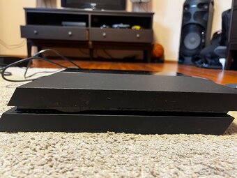 PlayStation 4 500GB - 6