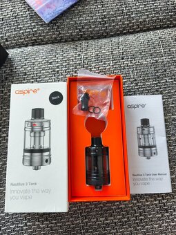 Vape Thelema Solo - 6