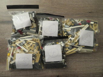 LEGO Modular 10211 Grand Emporium - 6