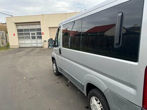 Citroen Jumper camping - 6