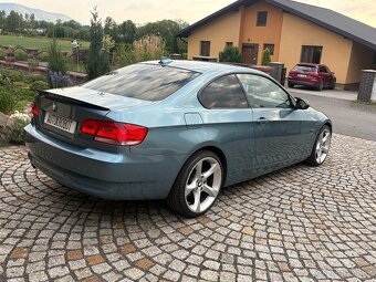 BMW 330XD E92 COUPE 180kW - 6