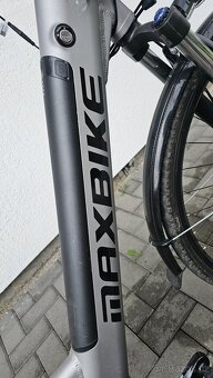 Maxbike CIVITA 28" 18" 2022 - 6