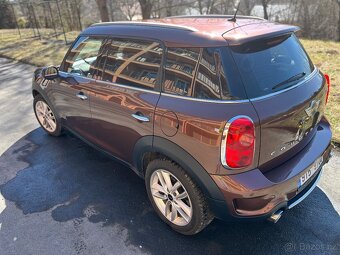 MINI Cooper S Countryman ALL4 - 6