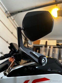 KTM Duke 390, rok 2017 - 6