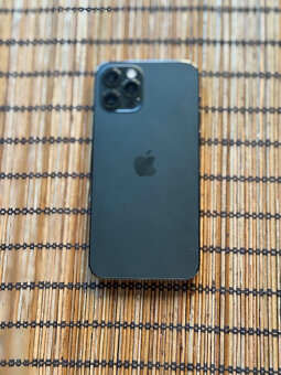 iPhone 12 Pro - 128 GB - 6