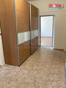 Pronájem bytu 2+1, 58 m², Olomouc, ul. Přichystalova - 6