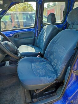 Renault Kangoo 1.4i 55kw - 6