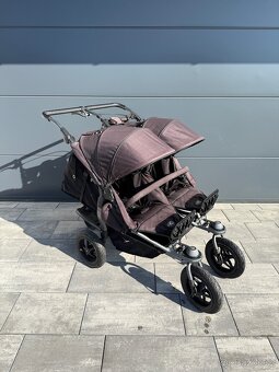 TFK DUO Combi kočárek - 6