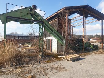 Dopravníky - rozprodej - 6