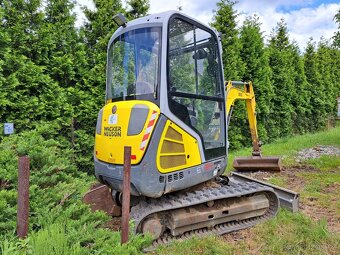 WACKER NEUSON ET 24 - 6