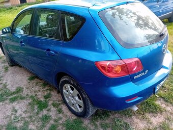 Mazda 3 - 6