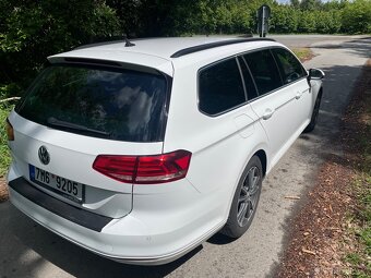 Passat 2.0 tdi 110 kw - 6