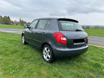 Skoda fabia 1.2 tsi 63kw - 6