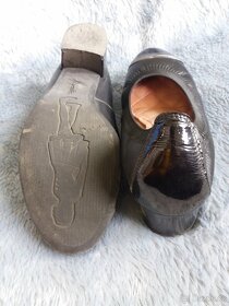Dámské boty vel. 37 a 38 - 6