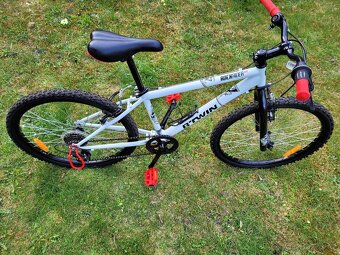 BTWIN ROCK RIDER 300 Dětské kolo - 6