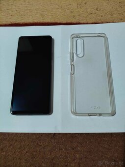 Sony Xperia 10 IV 5G - 6
