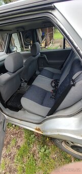 Prodám škoda felicia - 6