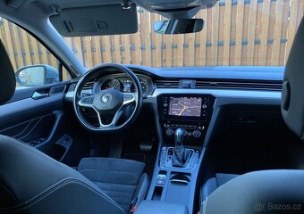 Passat B8 DSG 2.0TDi,110kw - 6