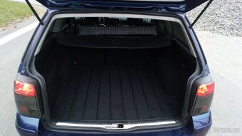 Volkswagen Passat B5 2.8 V6 SYNCRO - 6