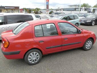Renault Thalia 1,4i - 6