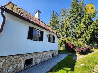 Prodej rodinného domu Přerov II- Předmostí, 132483 - 6