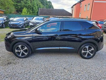 Peugeot 3008 1,2 PT EAT8 ALLURE 50.000 km - 6