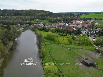 Prodej, rodinné domy, Plzeň - Bukovec, ev.č. xMVD7812 - 6