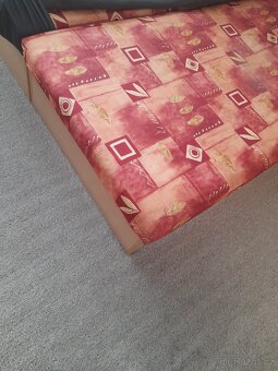 Prodám 3 valendy s uloznym prostorem - 6