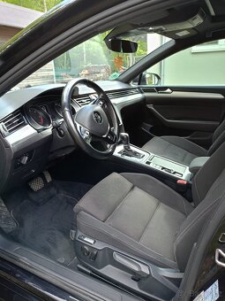 Passat B8 - 6