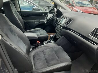 vw sharan 2tdi 130kw 4motion - 6