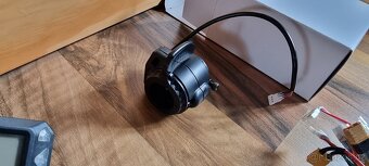 Regulátor pro elektrické koloběžky 24V / 250W + LCD - 6