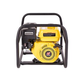 Přenosný benzínový jednofázový generátor 2.8KW 230 V-50 Hz - 6