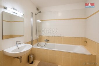 Prodej bytu 3+kk, 64 m², Jesenice, ul. V Lázních - 6