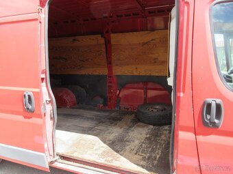 Citroën Jumper 2.2 HDI, L3H2 - 6