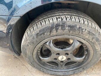 Renault Laguna 2 - 6
