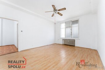 Prodej, byty/2+1, 56 m2, Ve Smečkách 585/2, 11000 Praha, Hla - 6