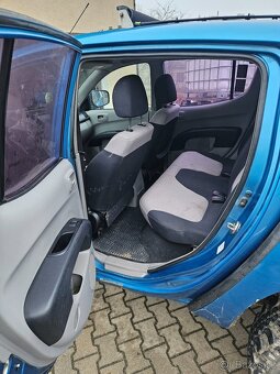 Mitsubishi l200 2.5 DID 100kw - 6