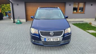 Vw Touran 1.9 TDI - 6
