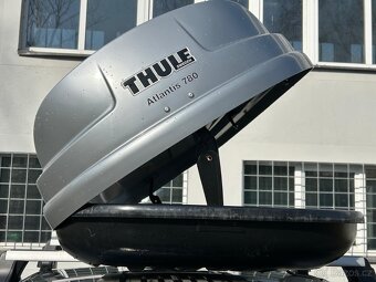 Střešní box THULE - 6
