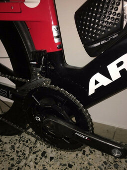 Argon 18 E-119 - Velikost L - Triathlon - SRAM Etap, Reynold - 6