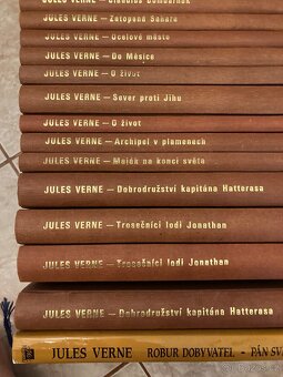 Jules Verne - 6