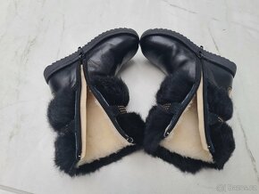 ROBERTO CAVALLI + MINOTI - 6