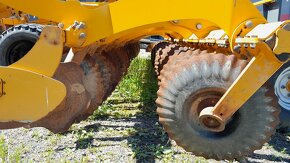 Prodáme diskový podmítač AGRISEM Disc-O-Mulch R 6m - 6