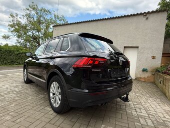 VW Tiguan 1.5 TSI 110Kw DSG/Navi/Kamera/Tažný/2020 - 6