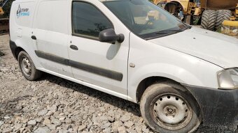 Dacia Logan 1.4 lpg - 6