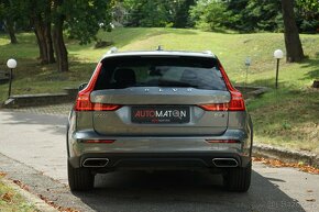 Volvo V60, CC B4 (145kW) diesel Kůže 360 H/K NezTop - 6