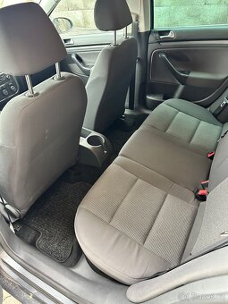 Volkswagen Golf V Combi 1.9 TDi - 6